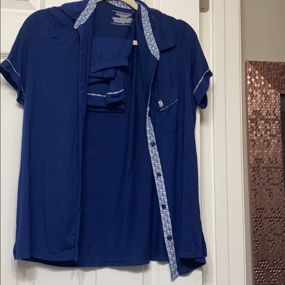 Victoria’s Secret pajama set